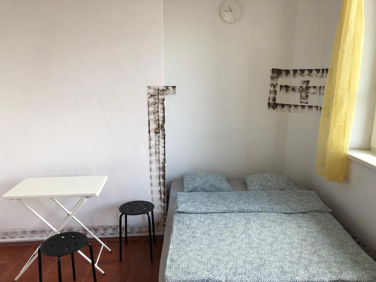 Pokoj 12E Apartment Krakow Ngoại thất bức ảnh