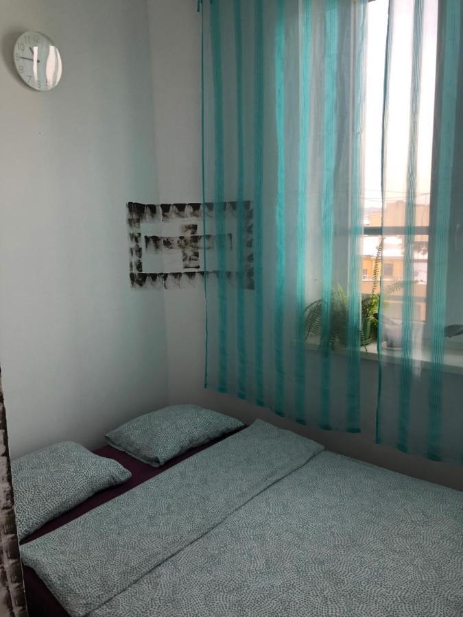 Pokoj 12E Apartment Krakow Ngoại thất bức ảnh